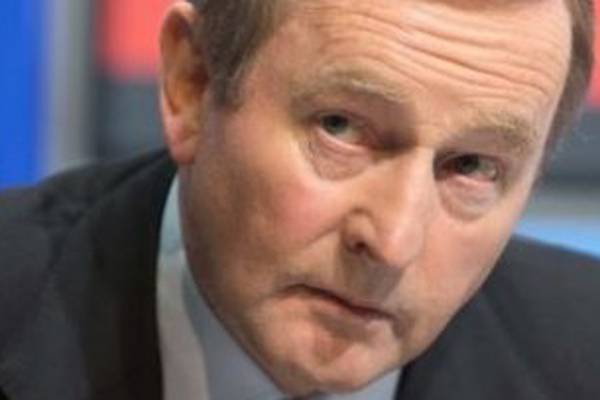 Kenny deflects questions on breach of email security protocols