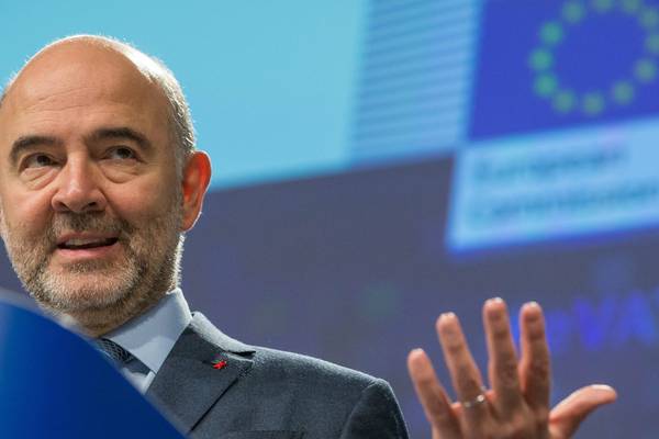 EU plans simpler system for VAT  payment across union