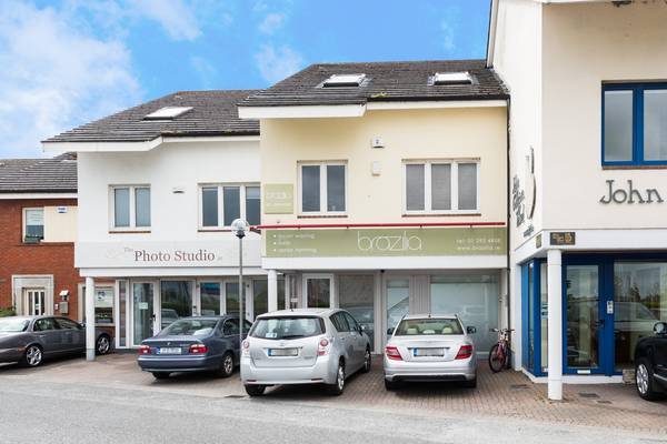 A beaut of a retail investment in Sandyford for €410,000