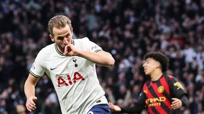 Michael Walker: Harry Kane’s road out of Tottenham likely to see him hit the north 