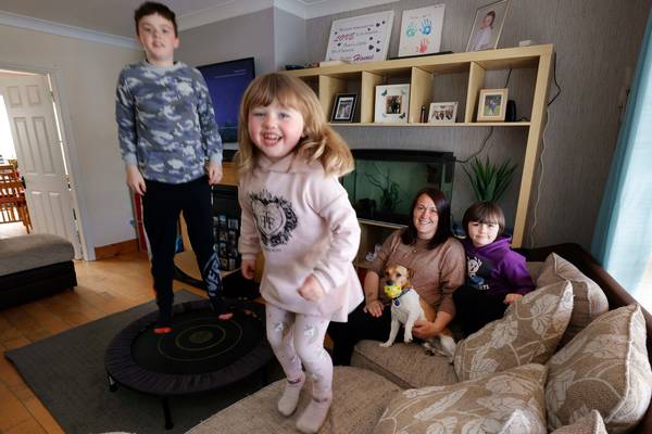 Disability assessments: ‘We’re burnt out, exhausted. Our savings are spent’