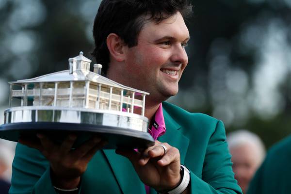 Out of Bounds: Patrick Reed deserves a break