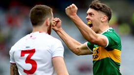 Kerry ready to take unfamiliar position of underdogs
