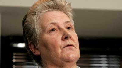 Appointment to Vatican council  a huge responsibility, says Marie Collins