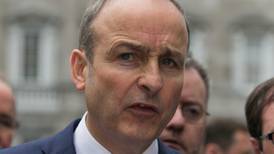 Fine Gael TDs were ‘shocked’ by FF Seanad nominees