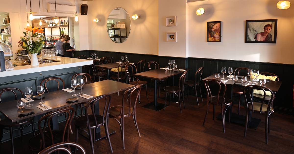 Отличное соотношение цены и качества в этом незаметном ресторане по соседству — The Irish Times