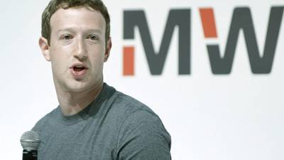 Is Facebook  facing up to privacy and security concerns?
