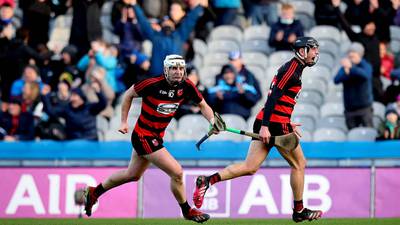 Ciarán Murphy: Club finals do romance better than most – no matter the date