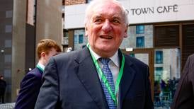 Bertie Ahern would have called election for June in Simon Harris’s position