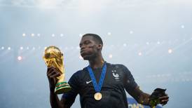 All in the Game: Graeme Souness asks to see Paul Pogba’s medals