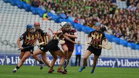 Kilkenny, Davey win Irish Times Sportswoman of Month awards