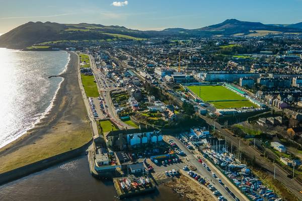 New homes to buy in Wicklow: From garden of Ireland to a lifestyle destination