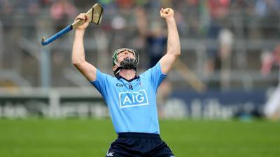 Dublin roar back to life after Limerick  fail to finish them off