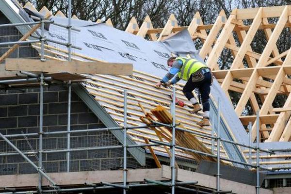 Government ‘loses’ 10,000 affordable homes; set to move on vacant properties