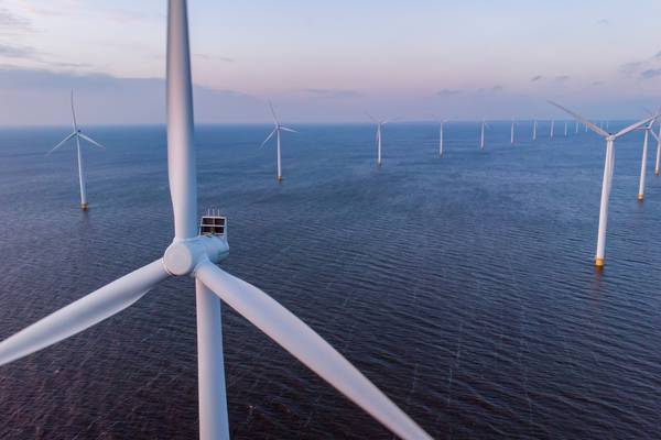 Public consultation opens on plan for State’s largest offshore wind farm