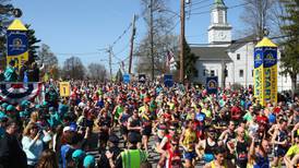 Boston Marathon: Should transgender runners be allowed ‘self-identify’?