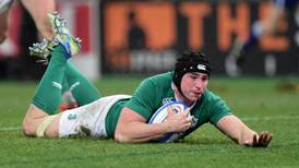Ireland labour to opening Six Nations win over Italy