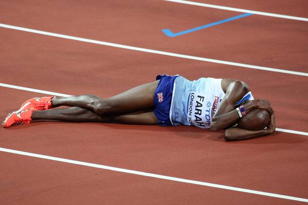 Athletics Review 2017: Shocks galore under a cloud of doping questions