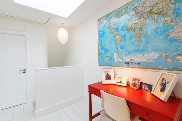 What a work-from-home space should cost: Converted attic, garden office or spare room