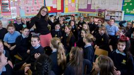 How to get Ireland’s schools singing