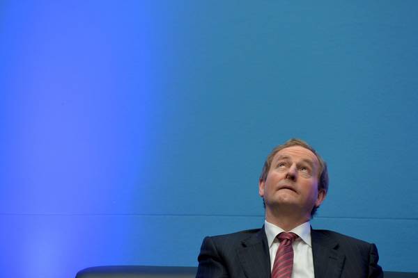 Taoiseach to reveal intentions at crucial party meeting