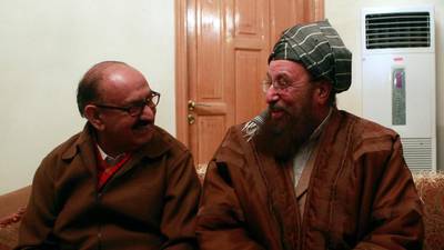 Pakistan, Taliban in ‘tentative’ step towards peace talks
