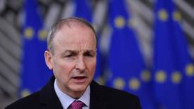 Was Micheál Martin right to say State didn’t bail out the banks? Not exactly