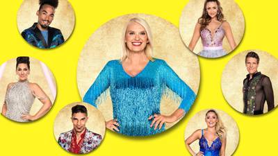 Strictly Come Dancing: who are the contestants and who’s going to win?