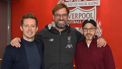 Michael Edwards agrees Liverpool return to oversee post-Klopp era