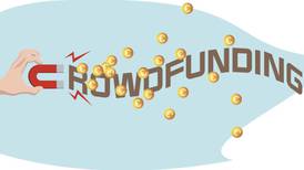 Fundit reaches €3 million in pledges
