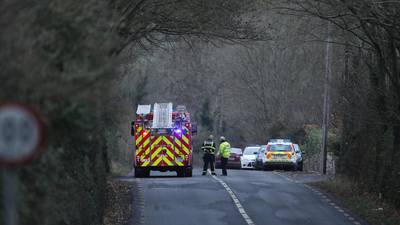 Gardai seek to  identify victims of crash near Dungarvan