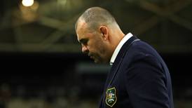 Michael Cheika refuses to be drawn on future