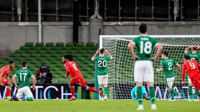 Ireland too small for two soccer teams and should be all-island side – FF Senator
