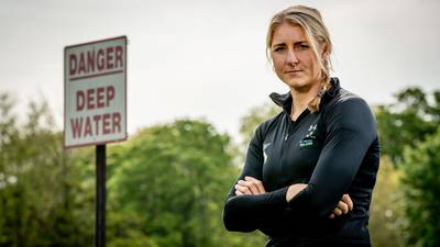 Rowing: Puspure leads Irish challenge at European Championships