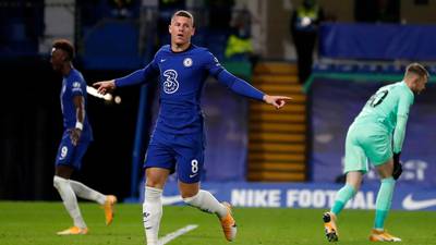 Ross Barkley joins Aston Villa on a season-long loan