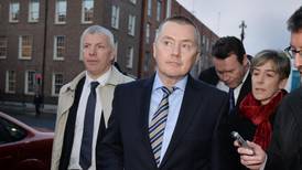 Willie Walsh discusses Aer Lingus bid with union leaders