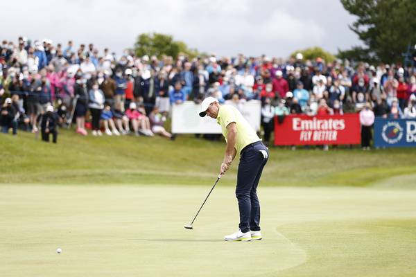Irish Open sees purse nearly doubled as new sponsor is announced