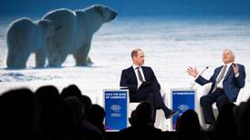 Davos Diary: Attenborough sets climate change sceptics right