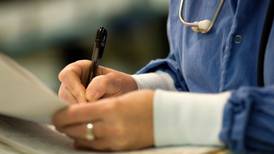 Nurses set to withhold regulatory body fees   to   force publication of reviews