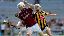 Battling Galway minors refuse to give way