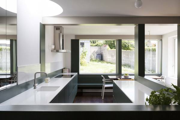 Beyond the glass box: which home extension would you choose?