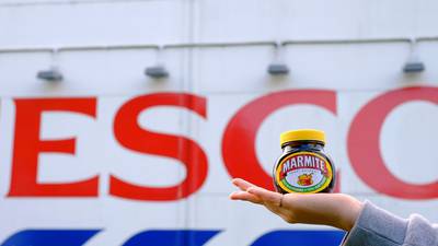 Unilever sees   fall  in shipments after raising prices