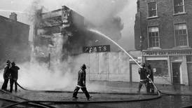 The times we lived in: tragic fire on Parnell Street