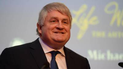 Denis O’Brien company buys ‘Buy and Sell’