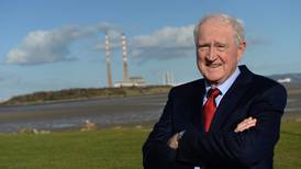 Eddie O’Connor obituary: Global entrepreneur in the energy sector and radical thinker