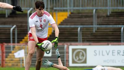 McKenna Cup: Tyrone open their campaign with win over Cavan