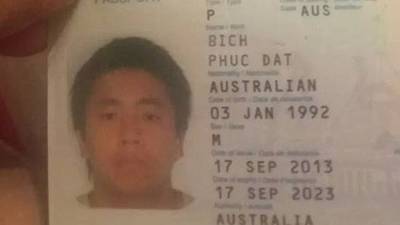 Man admits ‘Phuc Dat Bich’ Facebook name was a hoax