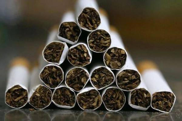 Cigarette excise rise ‘will bolster organised crime gangs’, say retailers