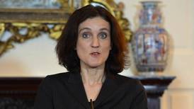 Villiers cleared in ministerial disclosure inquiry