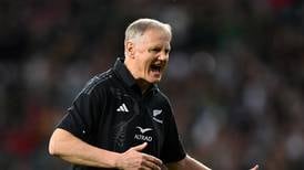 ‘He’s awesome’: How Joe Schmidt is helping the All Blacks target more Rugby World Cup success